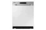 Samsung DW60CG552SSREG vaatwasser 14 couverts D - EWO3906429, Ophalen of Verzenden, Nieuw, 95 cm of meer