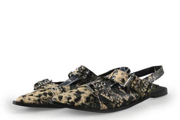 Sacha Slingbacks in maat 41 Overig, Overige kleuren, Verzenden, Sacha, Gedragen