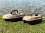 Karper Voerboot | Diverse merken en modellen | Vanaf 129,95, Watersport en Boten, Hengelsport | Karpervissen, Ophalen of Verzenden