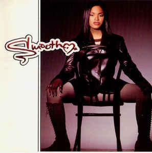 cd - Smooth - Smooth, Verzenden, Zo goed als nieuw