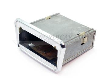 Asbak slede gebruikt Volvo 673218-U Volvo Amazon 673218, Gebruikt, Volvo