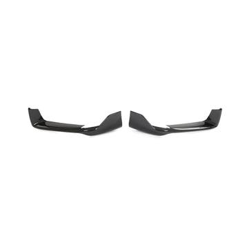 Porsche 911 992 carbon voorbumper splitter voorlip, Verzenden