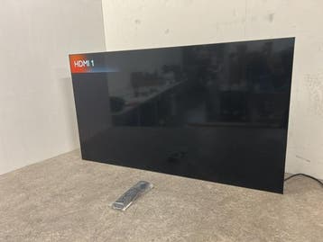 Veiling - Philips display 49 49BDL3005X, Audio, Tv en Foto, Nieuw