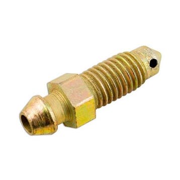 Ontluchtnippel VAG M7x1.0mm (Remleiding en nippels), Verzenden, Nieuw