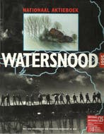 1995 Watersnood 9789066111042 Hans Vandersmissen, Boeken, Verzenden, Gelezen, Hans Vandersmissen