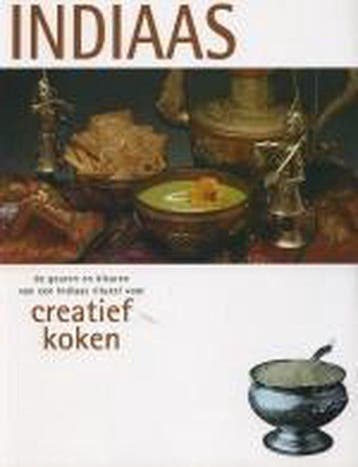 Creatief Koken Indiaas, Verzenden, Gelezen