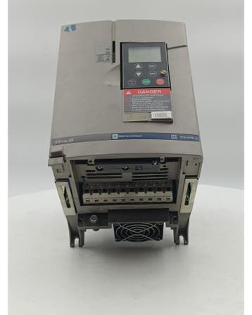 ALTIVAR 58 - Telemecanique - Frequentiesturing 1.5kW 380/500, Ophalen