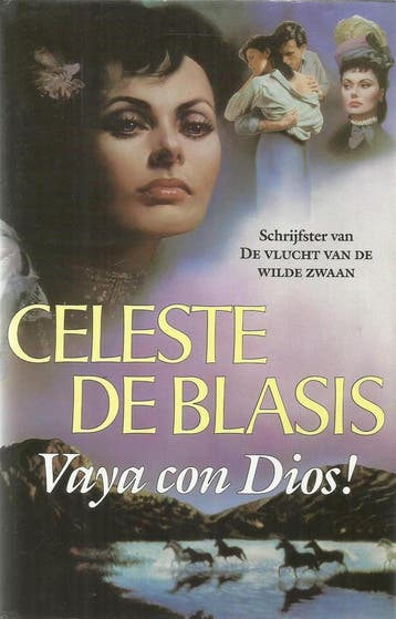 Vaya con Dios ! - Blasis 9789067902342, Verzenden, Gelezen, Blasis