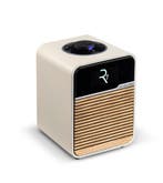 Ruark Audio R1 MK4 Deluxe Radio met DAB+ en Bluetooth -, Ophalen of Verzenden, Nieuw, Radio