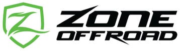 Zone Offroad 2020 Chevy/GM 2500/3500 HD 4.5in Rear Block Kit, Ophalen of Verzenden, Nieuw