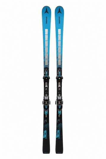 Atomic Redster X9S Revoshock S + X 12 GW - 150, Gebruikt, Ophalen of Verzenden, Carve, Atomic