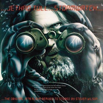 JETHRO TULL - STORMWATCH (LP), Verzenden, Nieuw in verpakking