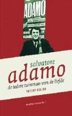 Salvatore Adamo 9789056175283 T. Coljon, Verzenden, Gelezen, T. Coljon
