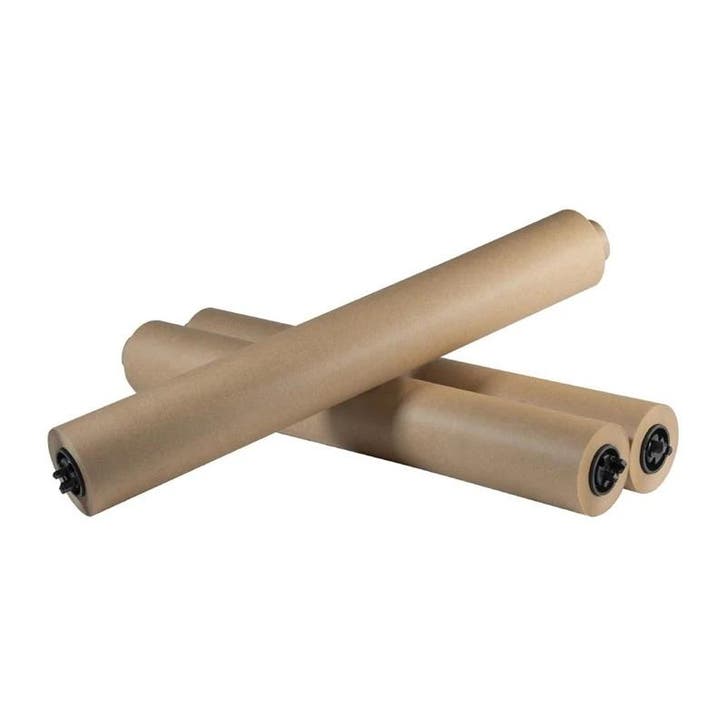 Bakpapier Navulling 45cm | 3 Stuks Wrapmaster, Zakelijke goederen, Horeca | Keukenapparatuur, Nieuw in verpakking, Verzenden