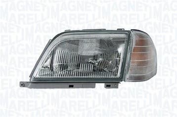 Koplamp o.a: Mercedes-AMG, Mercedes-Benz, SL AMG (R129), Auto-onderdelen, Ophalen of Verzenden, Nieuw, Mercedes-Benz