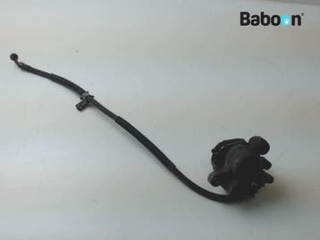 Remklauw Achter Honda CBR 900 RR Fireblade 1992-1993, Verzenden, Gebruikt