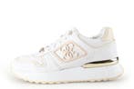 Guess Sneakers in maat 40 Wit, Guess, Verzenden, Wit, Sneakers of Gympen