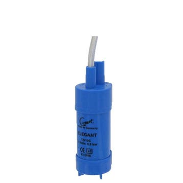 Comet Dompelpomp Elegant 12V-10L, Nieuw