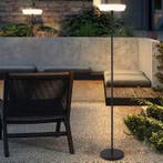 Moderne Solar Tuinlamp Waterdichte LED Gazonlamp, Verzenden, Nieuw