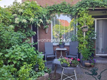 Woningruil - Kuifmees 22 - 5 kamers en Utrecht, Utrecht