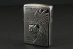 Zippo - American Classic Owl Design Limited Edition -, Nieuw