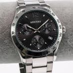 MERCURY - Swiss Made Watch - MEC470-SS-2 - Zonder, Sieraden, Tassen en Uiterlijk, Horloges | Heren, Nieuw