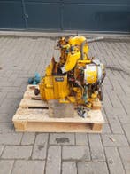 Farymann Kubota scheepsmotor 29 A30 (voor onderdelen) omkee, Ophalen of Verzenden, Nieuw