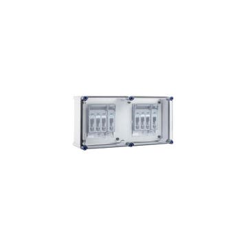 EATON INDUSTRIES schakelkast - 6112368, Verzenden, Nieuw, Overige typen
