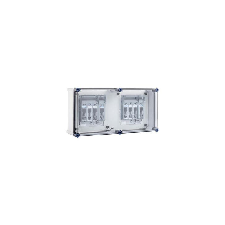 EATON INDUSTRIES schakelkast - 6112368, Doe-het-zelf en Verbouw, Elektra en Kabels, Overige typen, Nieuw, Verzenden