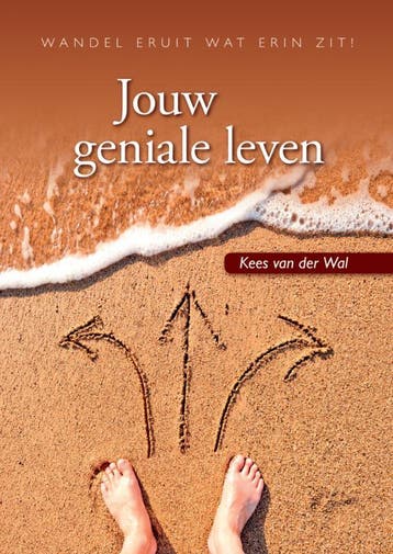 Jouw Geniale Leven | Kees Wal | Nieuw, Ophalen of Verzenden, Nieuw, Kees Wal