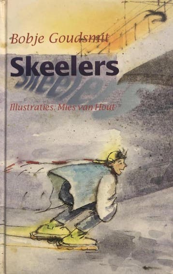 Skeelers / L.I.F.E. - Bobje Goudsmit 9789025107451, Verzenden, Gelezen, Bobje Goudsmit
