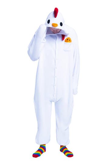 Onesie Trip Kip, Ophalen of Verzenden, Nieuw
