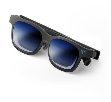 VITURE - BT-Glas-R - XR-Bril, Verzenden, Nieuw