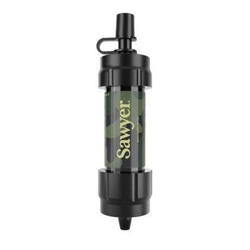 Sawyer Mini Waterfilter - Rampready, Nieuw