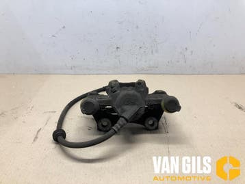 Remklauw (Tang) links-achter Mercedes Vito O273365, Ophalen of Verzenden, Nieuw