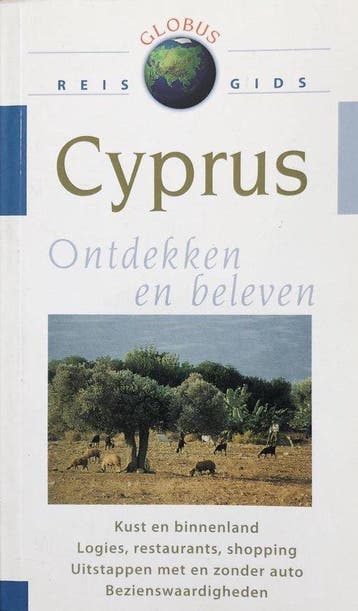 Cyprus / Globus reisgids - Klaus Botig 9789024360819, Boeken, Reisgidsen, Verzenden, Gelezen, Klaus Botig