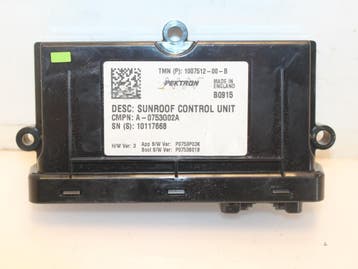 Module (diversen) Tesla Model S O97795, Ophalen of Verzenden, Nieuw