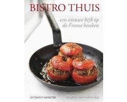Bistro Thuis - Bistro Thuis, Ophalen of Verzenden, Nieuw