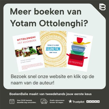 Plenty - Yotam Ottolenghi 9789059563797, Boeken, Kookboeken, Verzenden, Gelezen, Yotam Ottolenghi