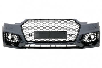 RS4 Quattro Look Voorbumper voor Audi A4 B9, Ophalen of Verzenden