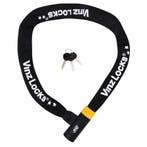 VINZ Salado Fietsslot ART2 - 120cm, Verzenden, Nieuw