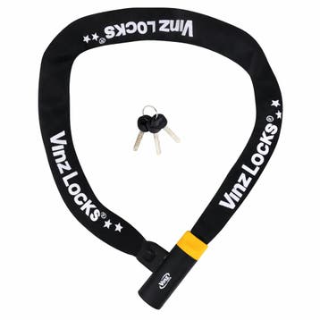 VINZ Salado Fietsslot ART2 - 120cm, Verzenden, Nieuw