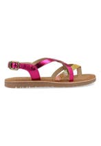 Vingino Sandalen Coco VG47-5118-05 Roze-31, Verzenden, Nieuw