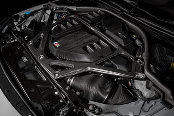 BMW G80 G81 G82 G83 G87 M2 M3 M4 Carbon Eventuri Strut Brace, Verzenden