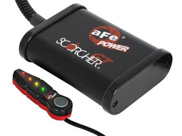 aFe SCORCHER GT Module 17-18 Nissan Sentra Nismo I4-1.6 (t), Ophalen of Verzenden