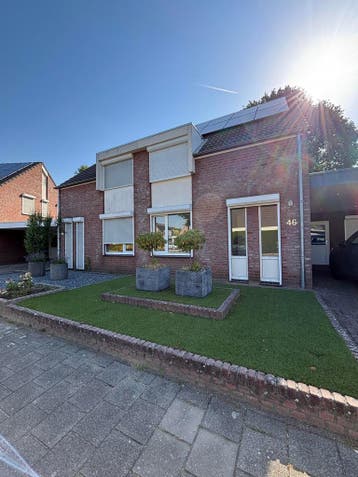 Te huur: Huis Heierveldlaan in Maasbree, Limburg, Maasbree