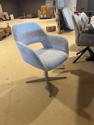 Grote opruiming ! eetkamerstoelen nieuw in doos vanaf 25,- !, Metaal, Overige kleuren, Nieuw, Ophalen of Verzenden
