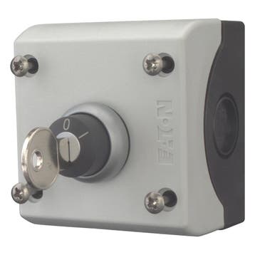 EATON INDUSTRIES Drukknopkast Compleet - 216526, Verzenden, Nieuw, Overige typen