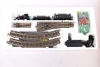 Fleischmann H0 - 633603 - Treinset (1) - Startset met, Hobby en Vrije tijd, Nieuw