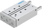 Festo Geleidingscilinder 40mm Boring 125mm Slag, Verzenden, Nieuw